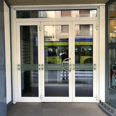 Casamia Appartamenti 606 Torino Exterior foto